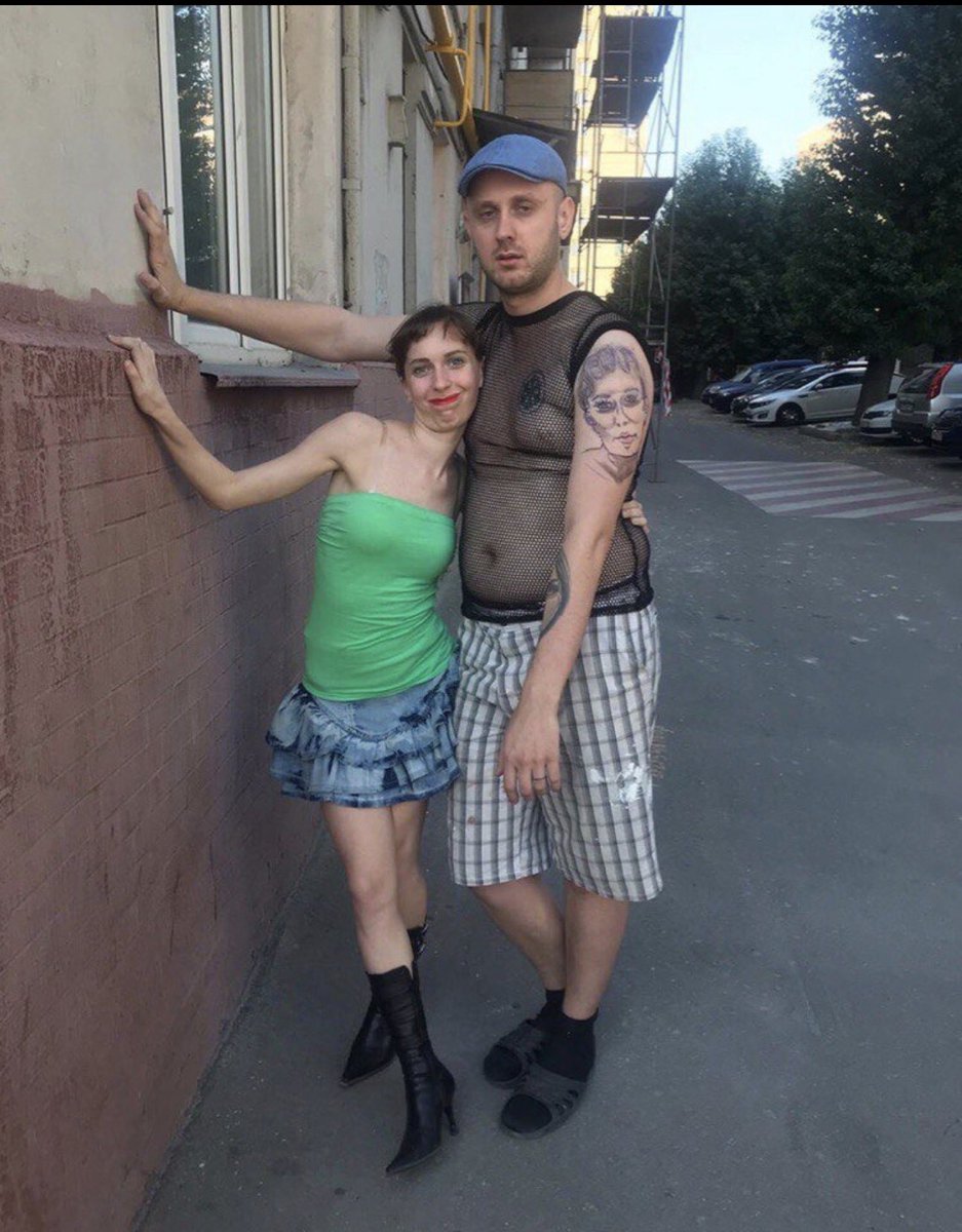 Tomass Finks ❤️🇺🇦 tweet media