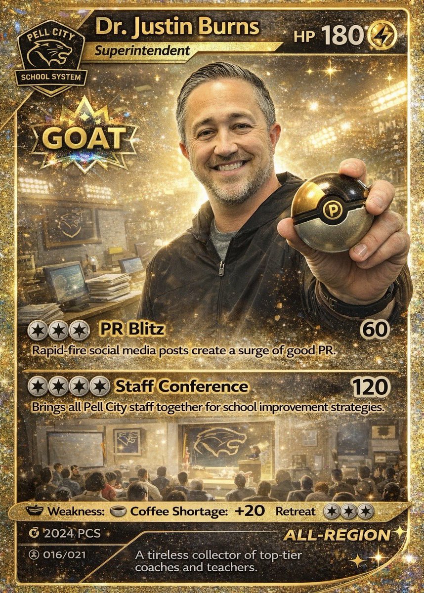 Pell City Insider🚂 tweet media