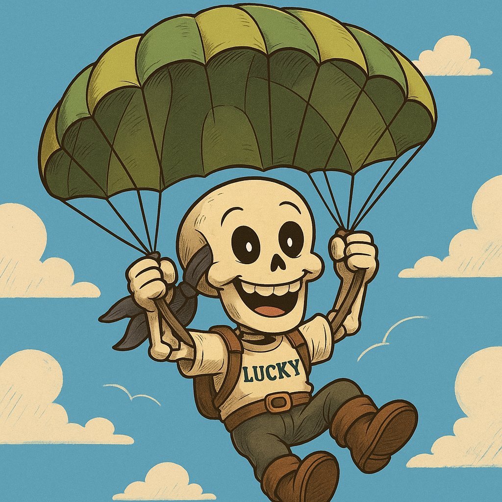 LuckySea tweet media