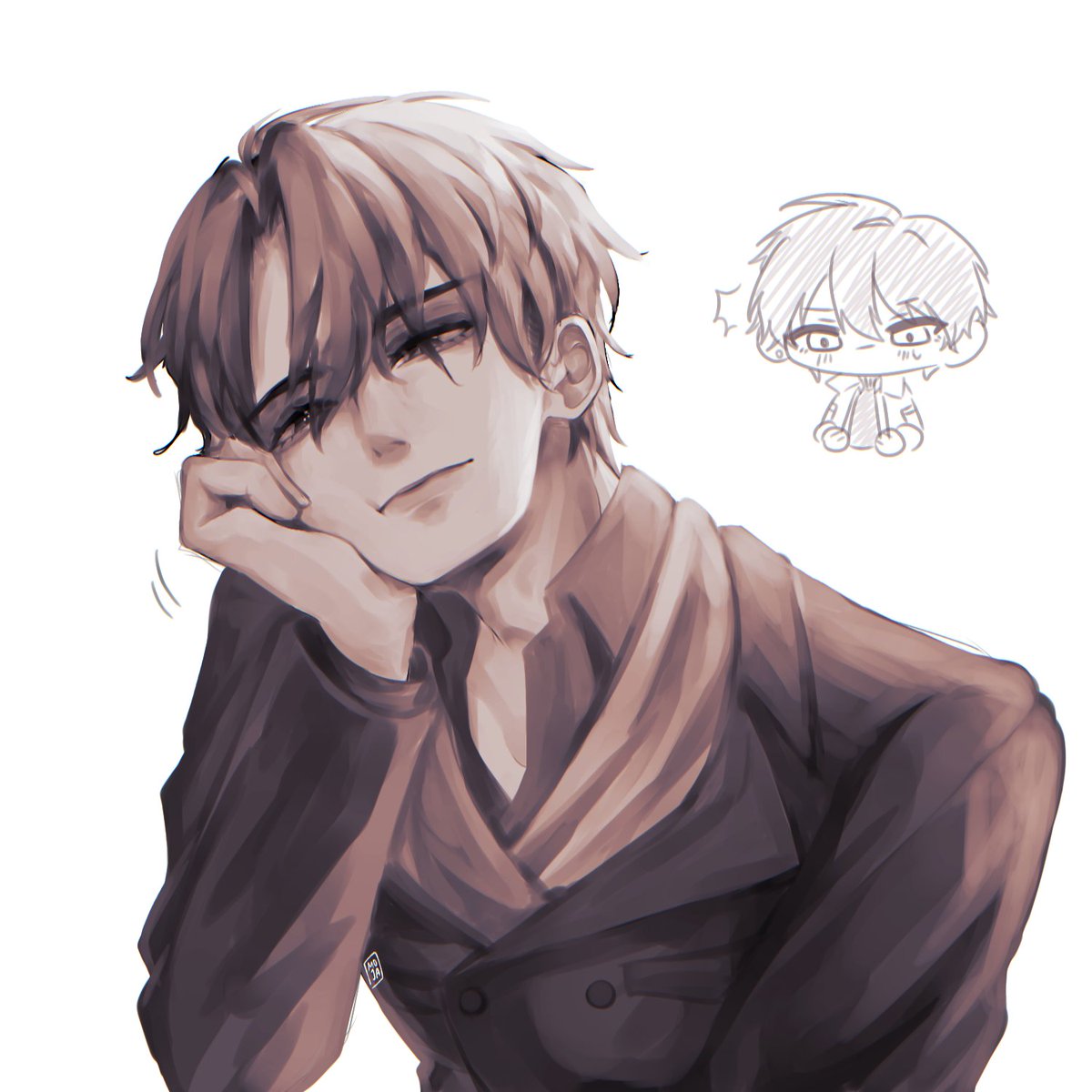 モズ (@yokumozu) / Posts / X