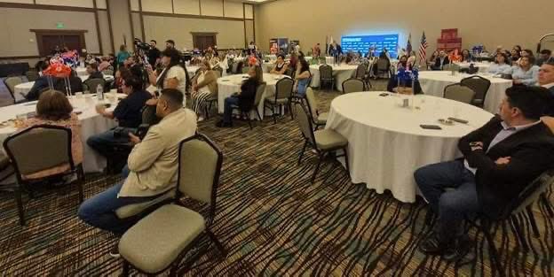 Rep. Darren Soto tweet media