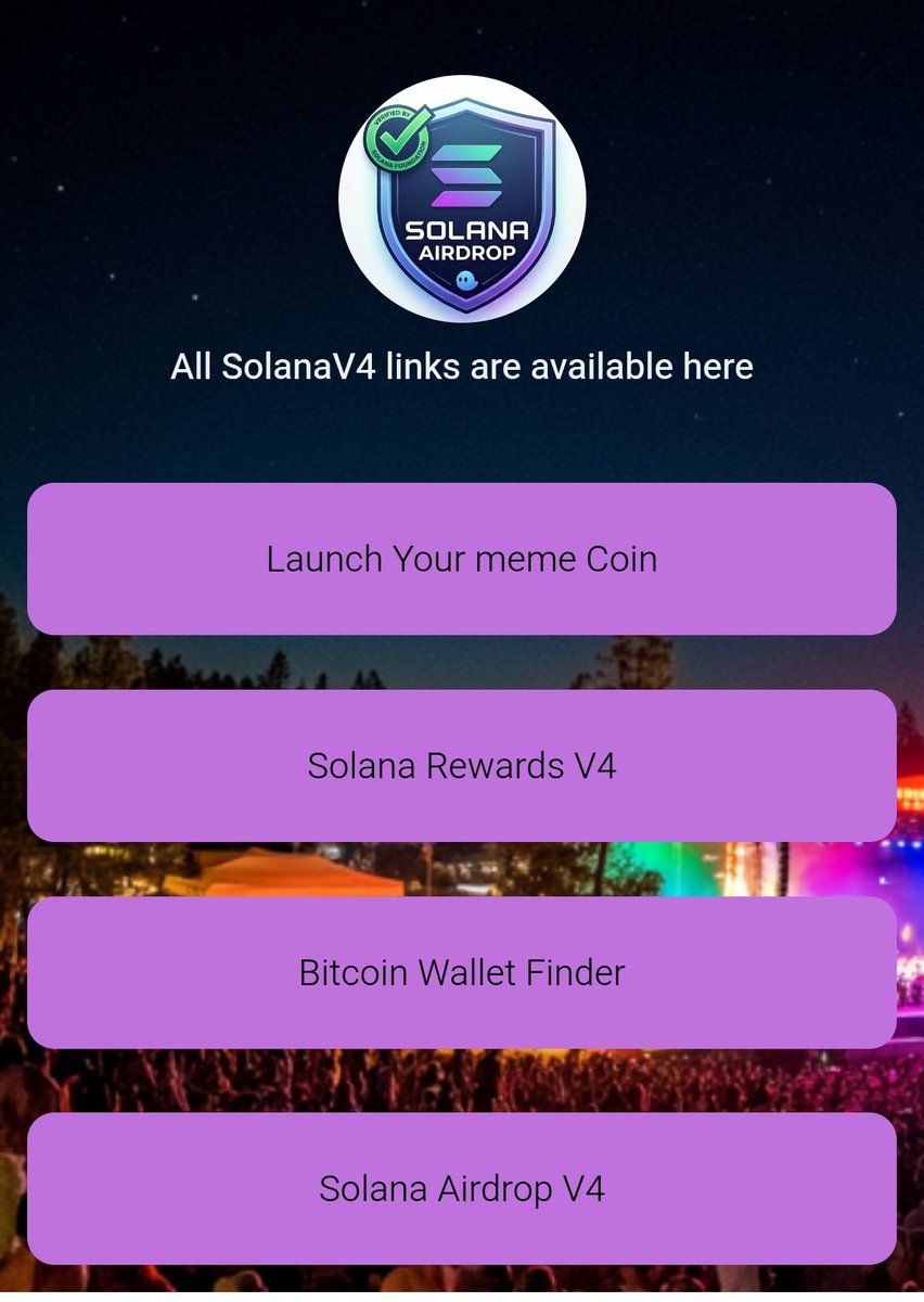 Solana Ecosystem tweet media