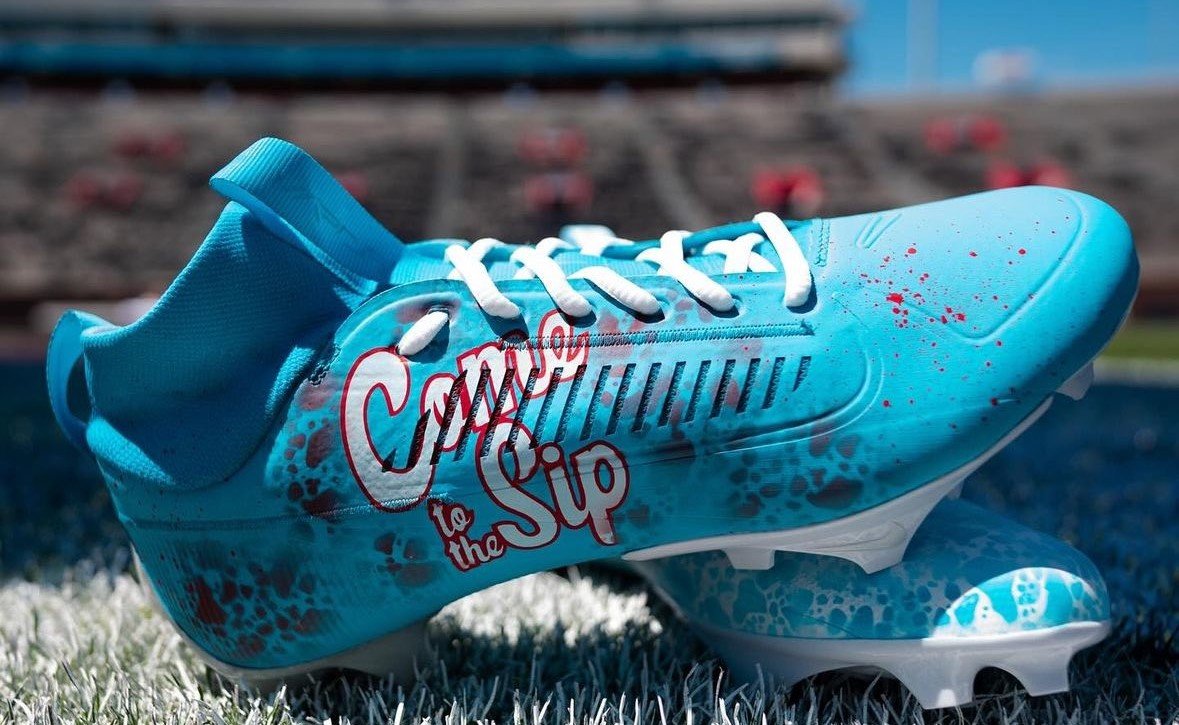 Ole Miss 365 tweet media