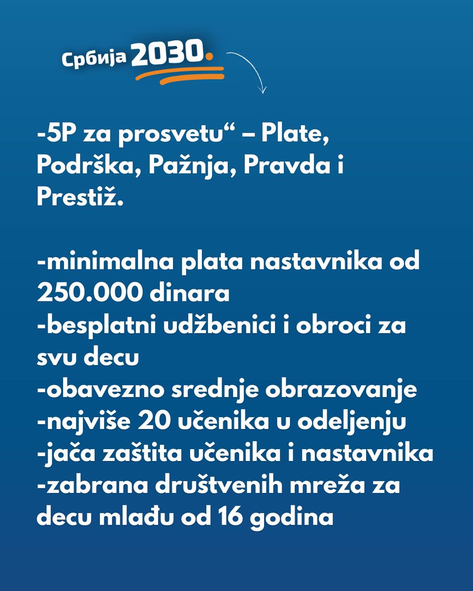 Stranka slobode i pravde tweet media