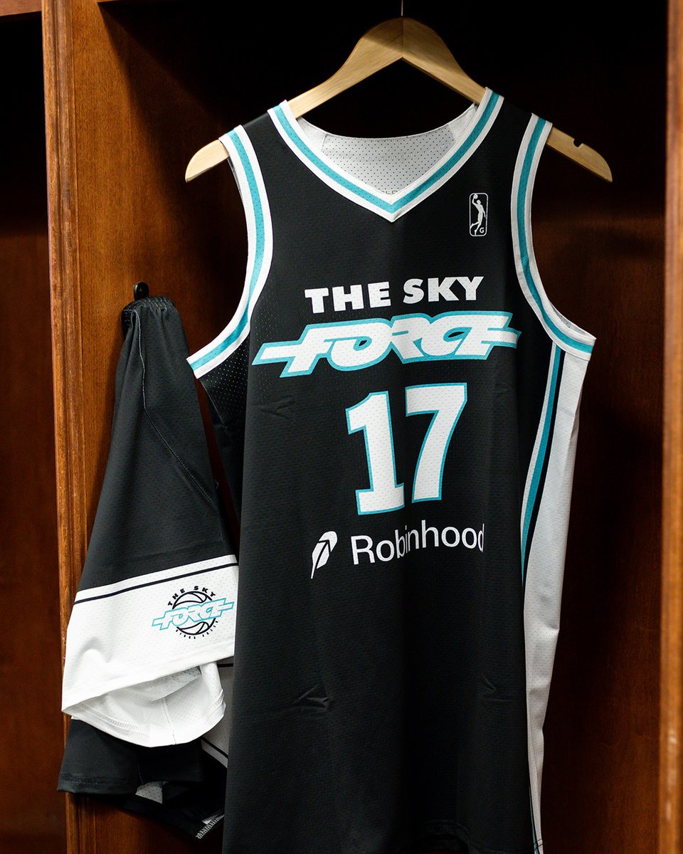 Sioux Falls Skyforce tweet media