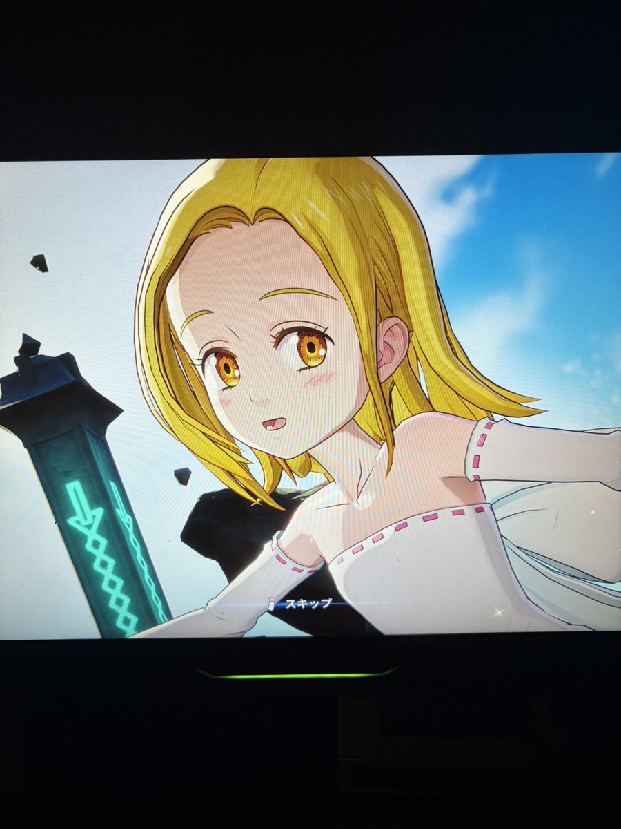 激アツ
#ナナオリ
#七つの大罪オリジン