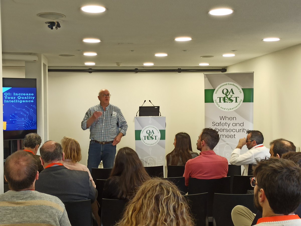 QaTestMadrid tweet media