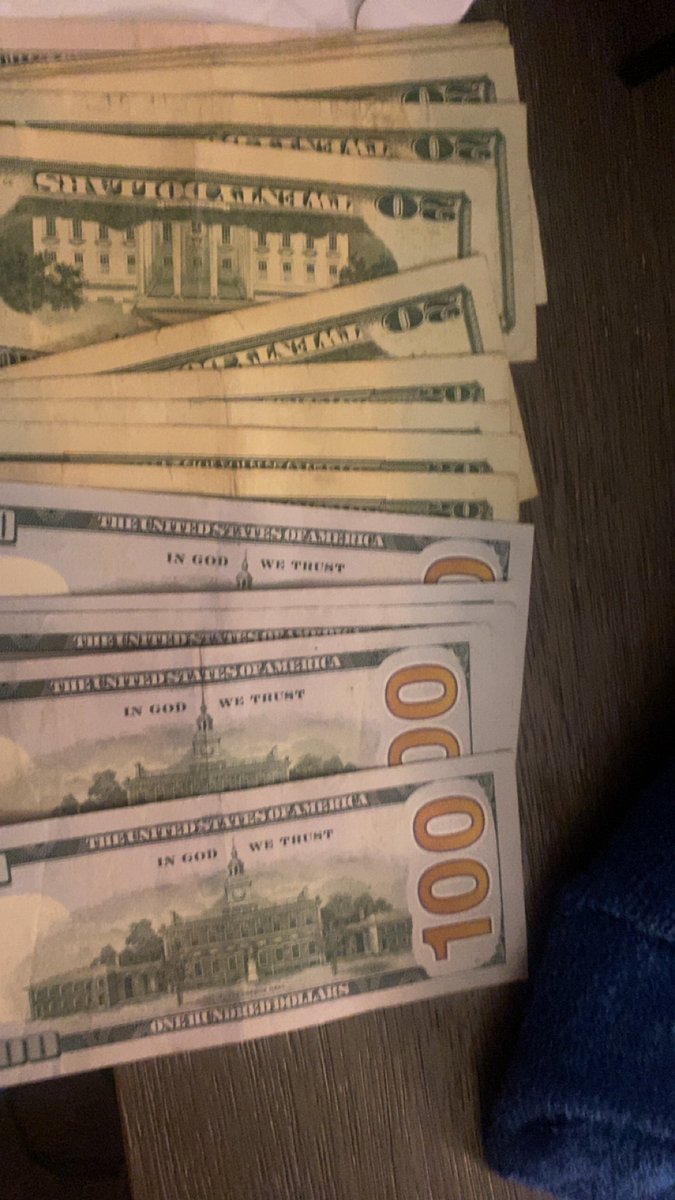 Stackz0912's tweet photo. Keep meee some $$$$ 💸💰 https://t.co/yZkM02jipx