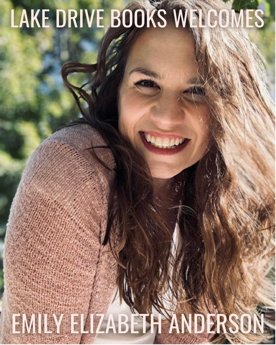 LakeDriveBooks (spiritual bks) tweet media