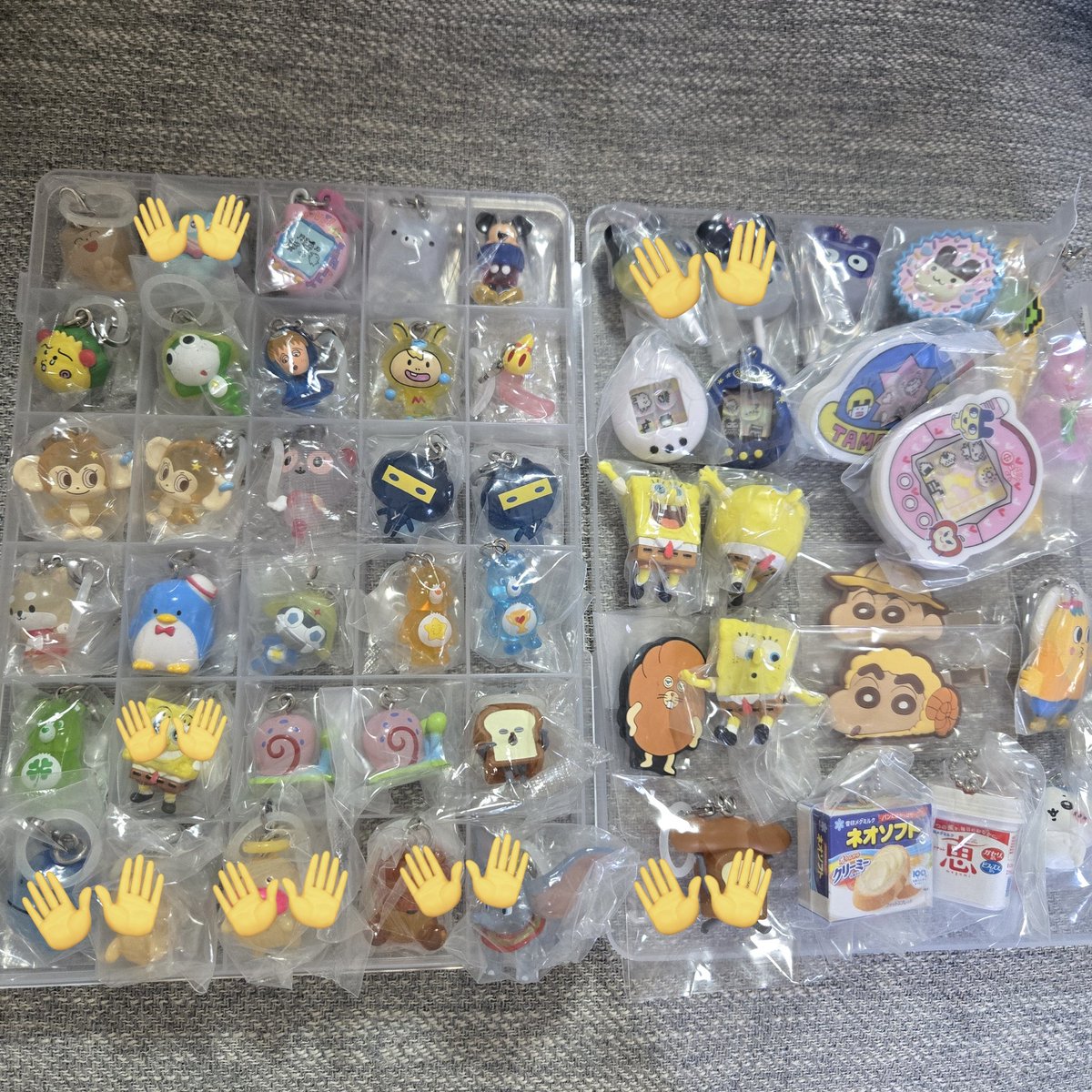 おもち tweet media