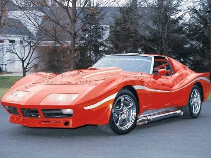 Johnny Cadillac tweet media