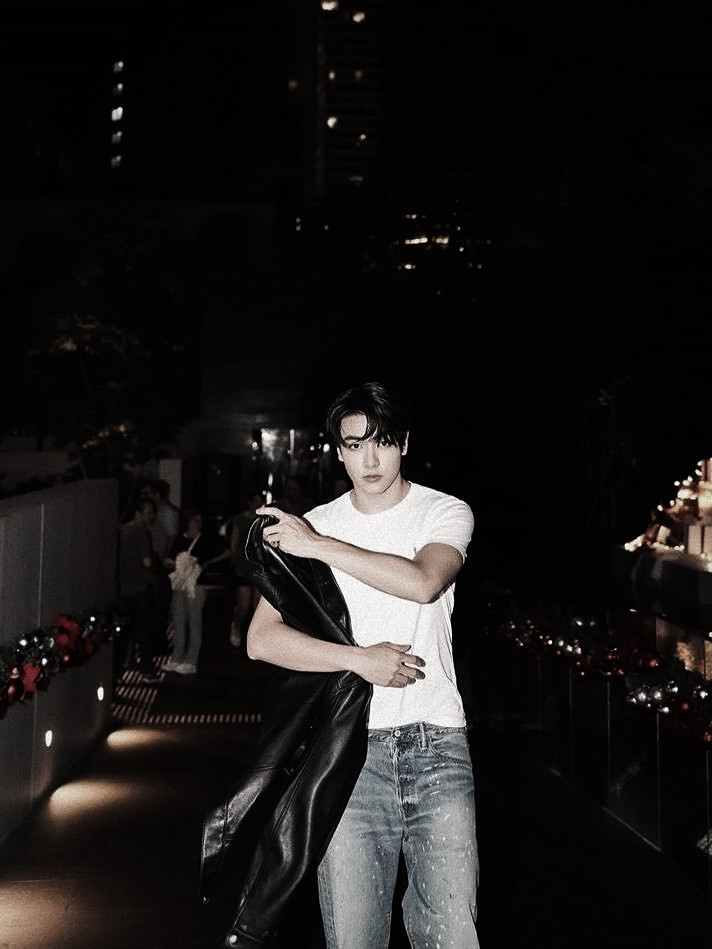 Tjok, Garwita tweet media