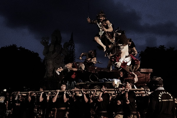 Tjok, Garwita tweet media