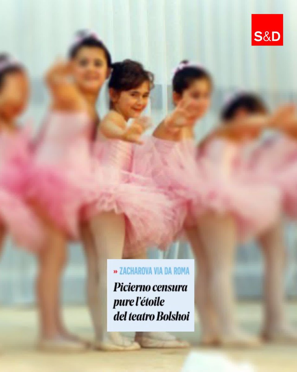 Pina Picierno tweet media