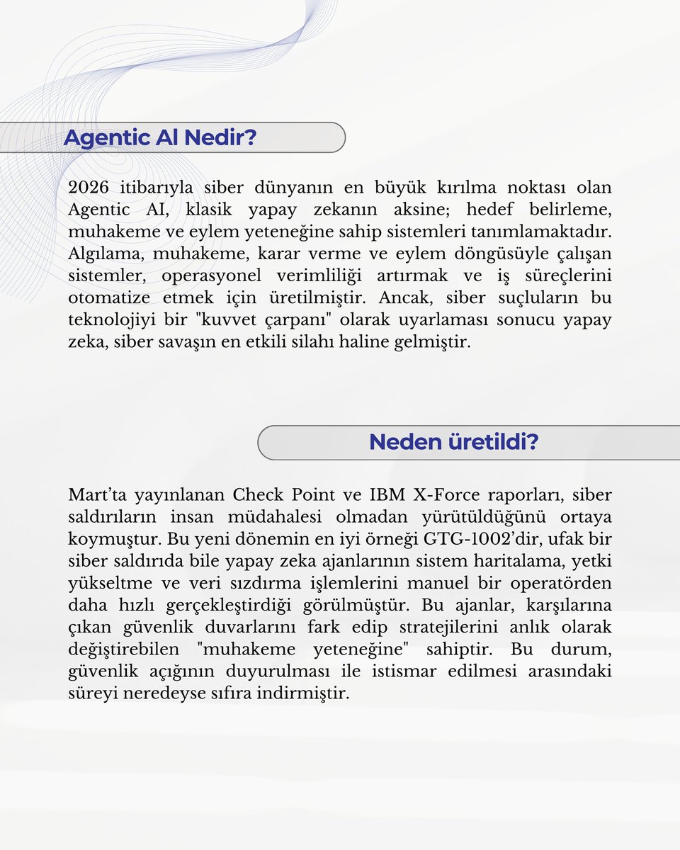 Siber Diplomasi & İstihbarat Araştırmaları Merkezi tweet media