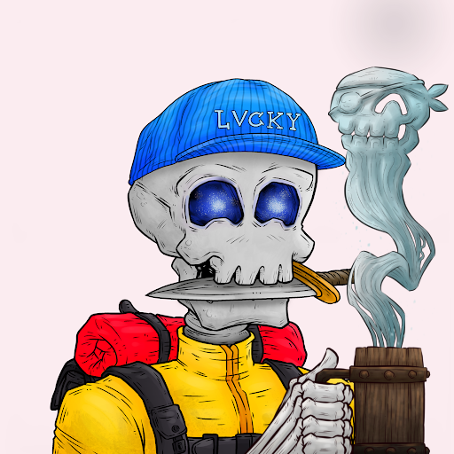 LuckySea tweet media