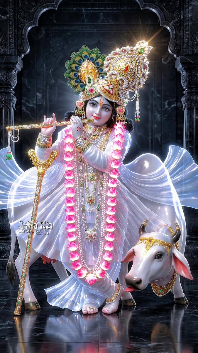 Maharaj Ji tweet media