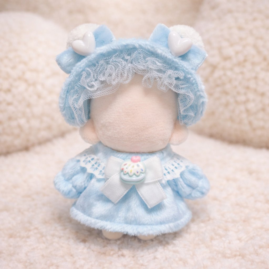 🧸인형연구소🧸/핸드메이드 인형 의상 제작 tweet media