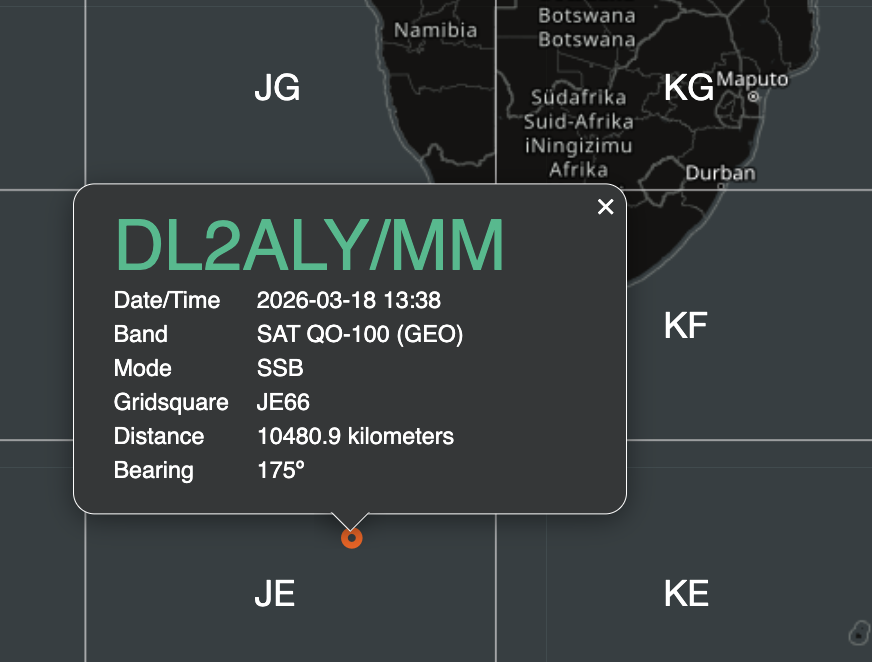 Joerg @DJ7NT@radiosocial.de tweet media