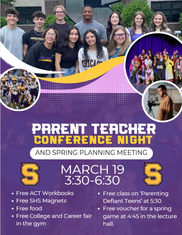 Smyrna Bulldog tweet media