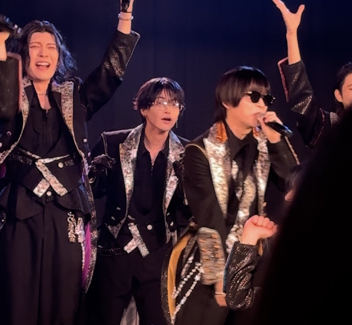 まっちゃん⋆⸜♱⸝‍⋆ tweet media