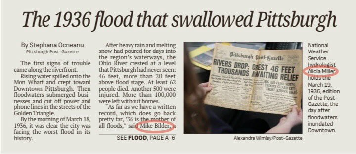 Mike Bilder - Historian & Author ⛈️🦺⛑️ tweet media