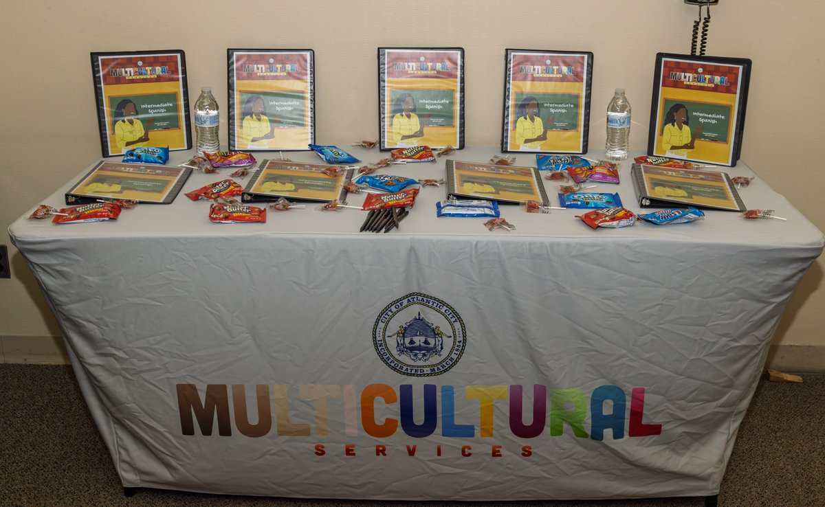 City of Atlantic City - Government tweet media