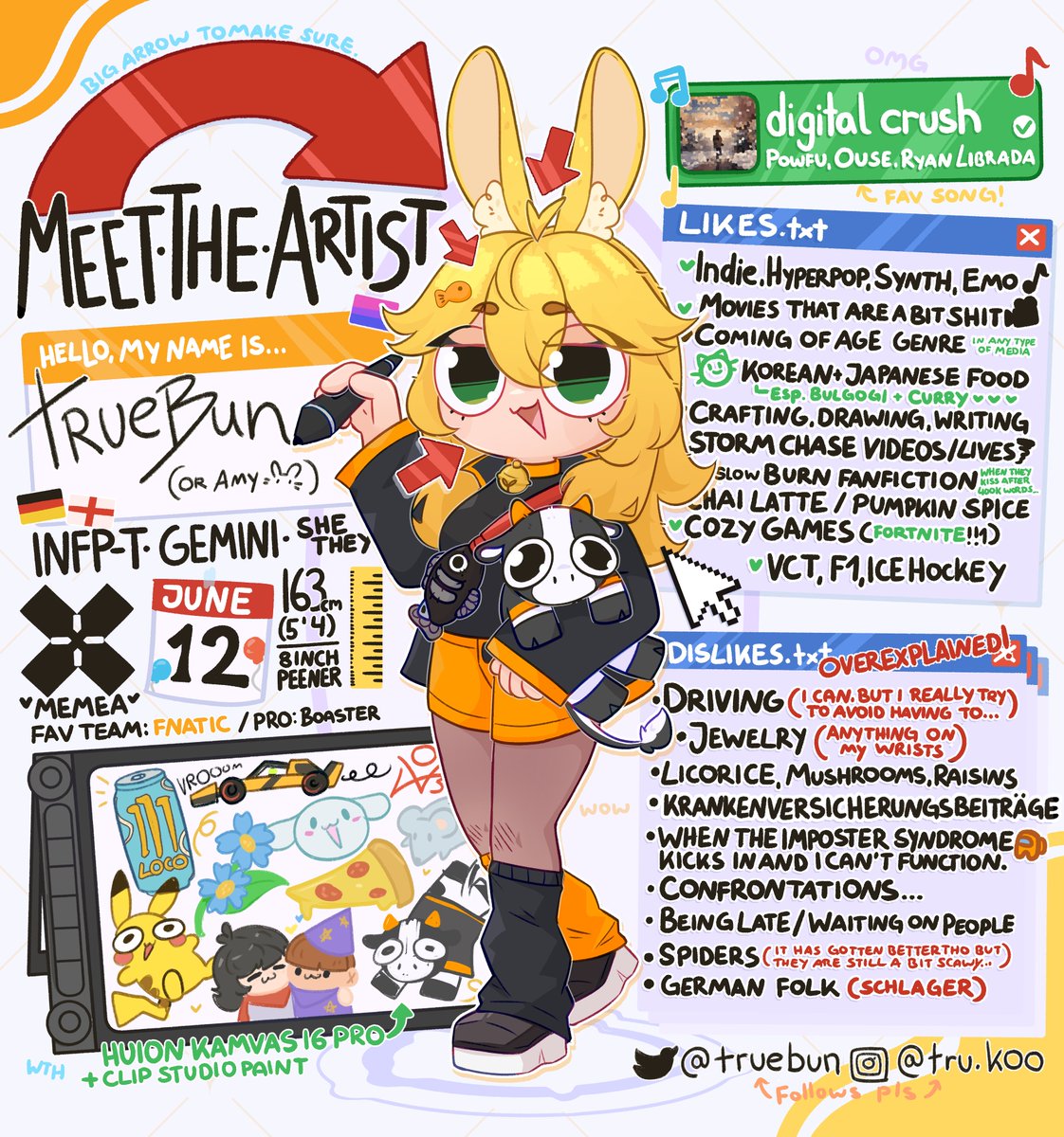 amy 🪐 trukoo! tweet media