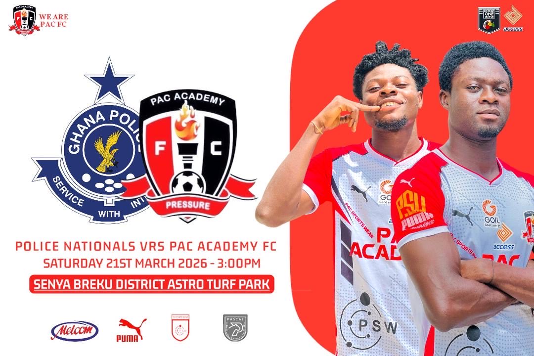 Pac Academy tweet media