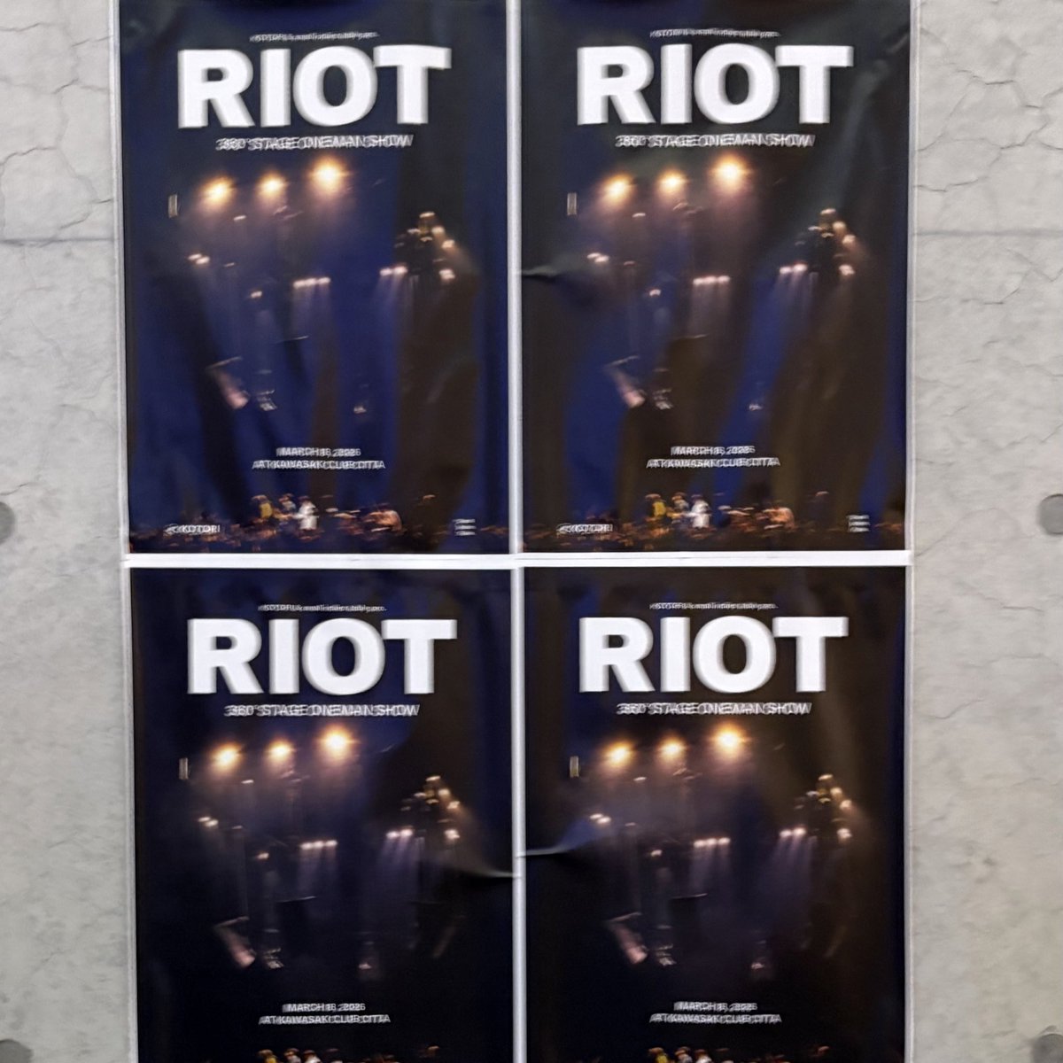 ナツミ tweet media