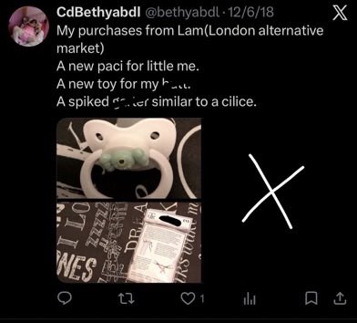 jaycee ｡✧ tweet media