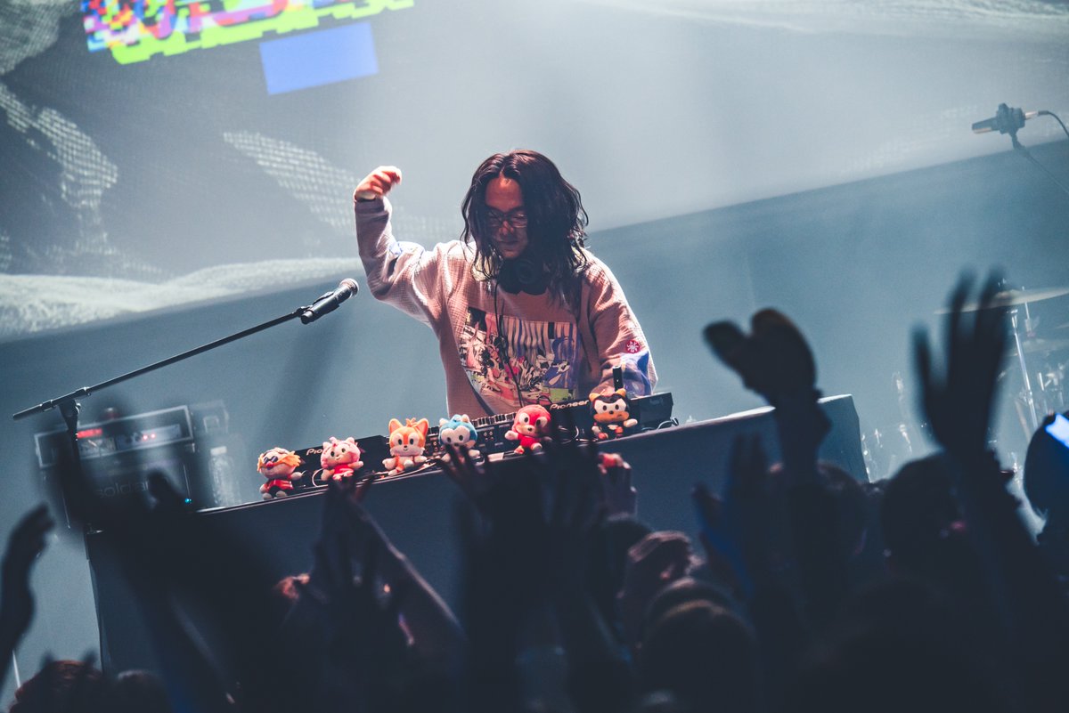 Tomoya Ohtani / 大谷 智哉 tweet media