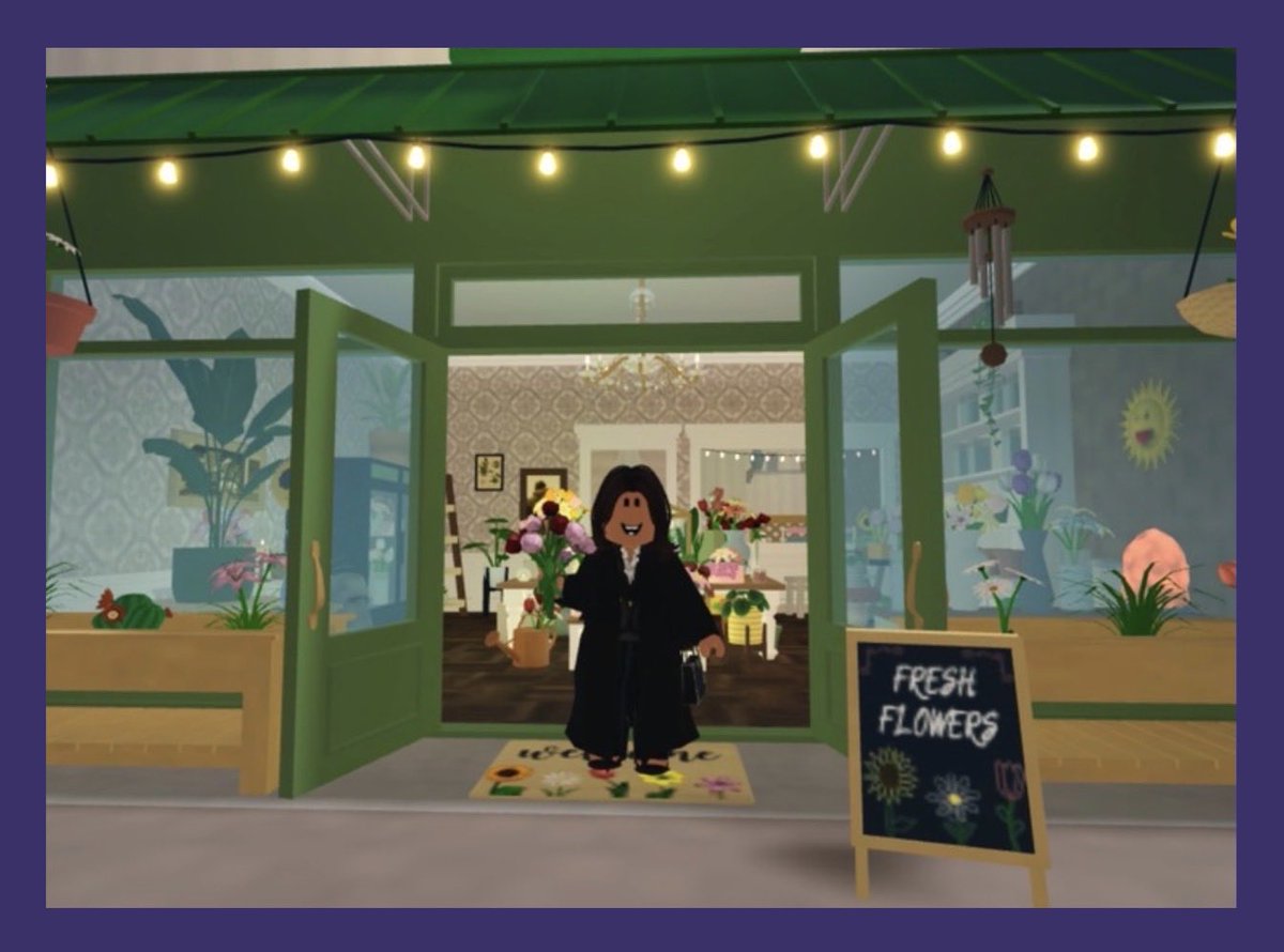 Today I visited Fresh Flowers. A local, small business in D.C. I talked with the owner and heard how she had spent so much years working to get this business and how it has finally paid off. I had an amazing time at Fresh Flowers and will absolutely come again in the future.