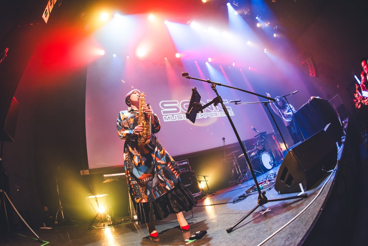 Tomoya Ohtani / 大谷 智哉 tweet media