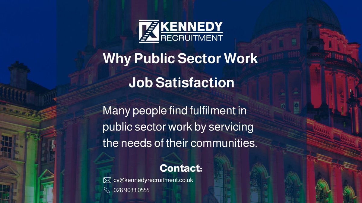 Kennedy Recruitment tweet media