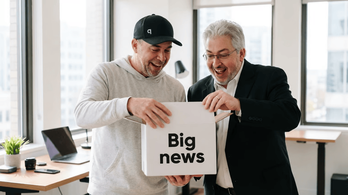 Dave Jackson is helping podcasters tweet media