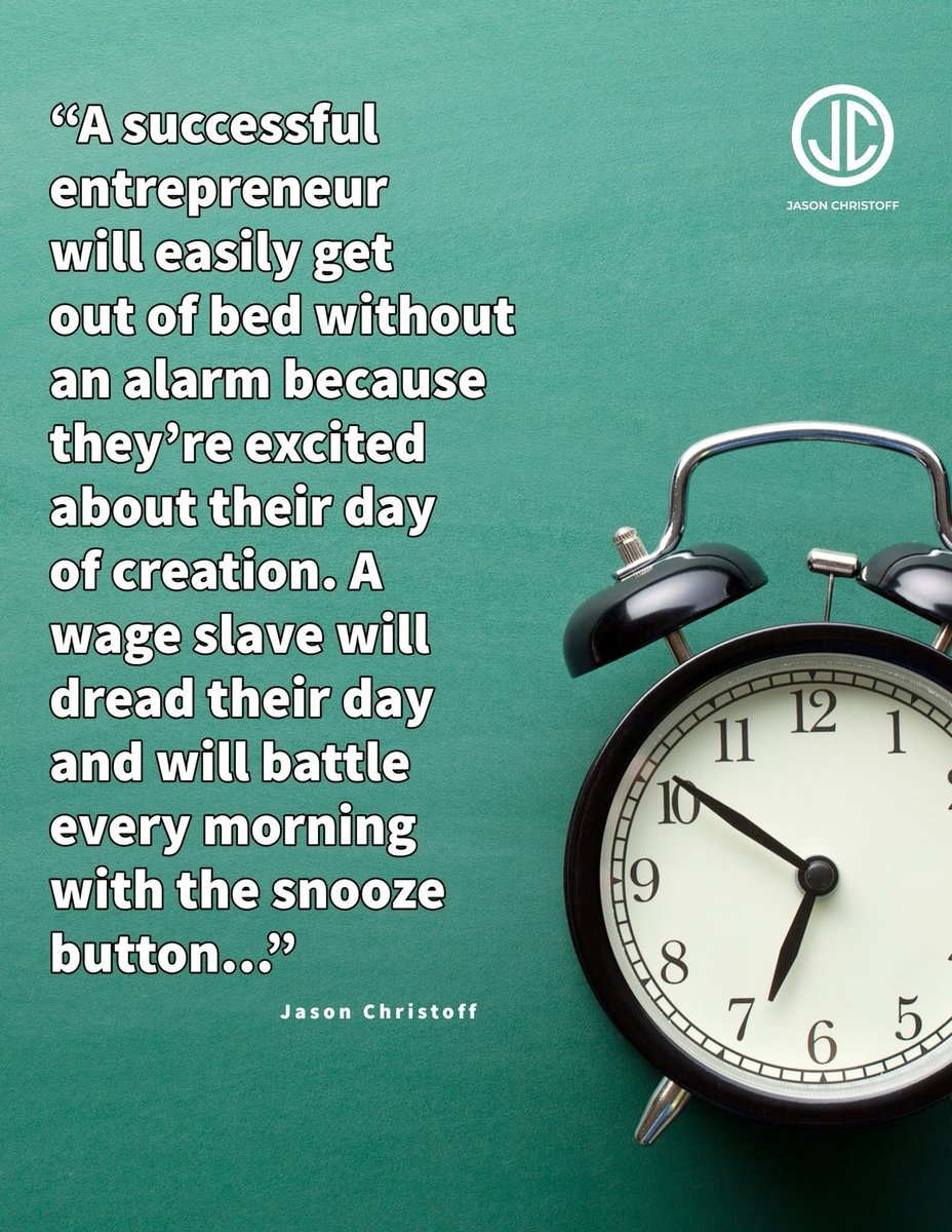 Jason Christoff tweet media