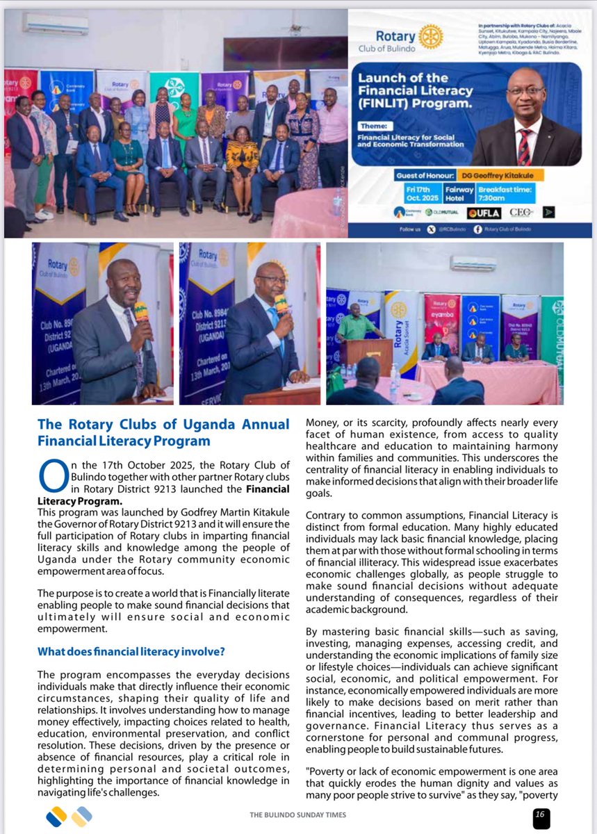 Daniel Ayebare tweet media