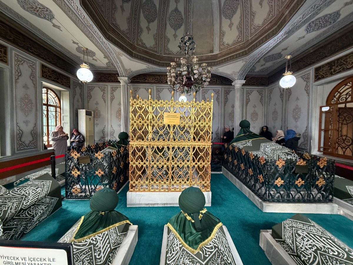 Beyoğlu Belediyesi tweet media