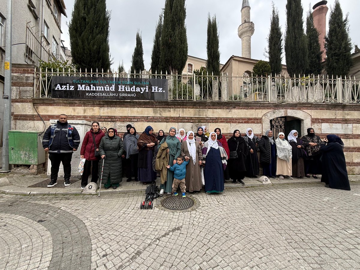 Beyoğlu Belediyesi tweet media