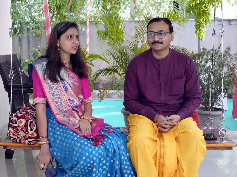 Vivek Tank- Dy.Collector tweet media