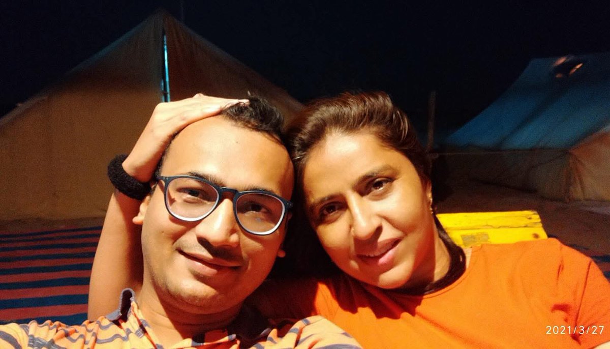 Vivek Tank- Dy.Collector tweet media