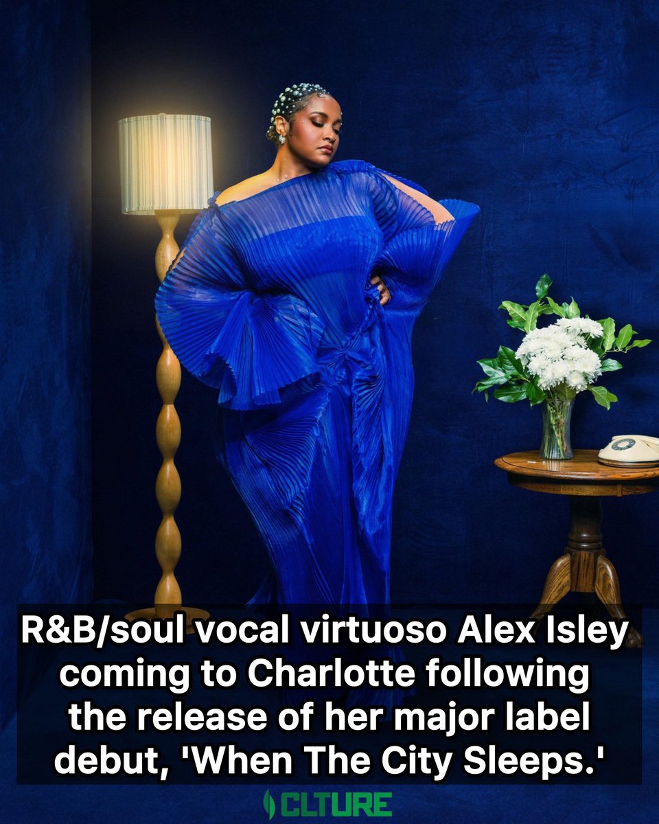 CLTure® ( culture ) tweet media