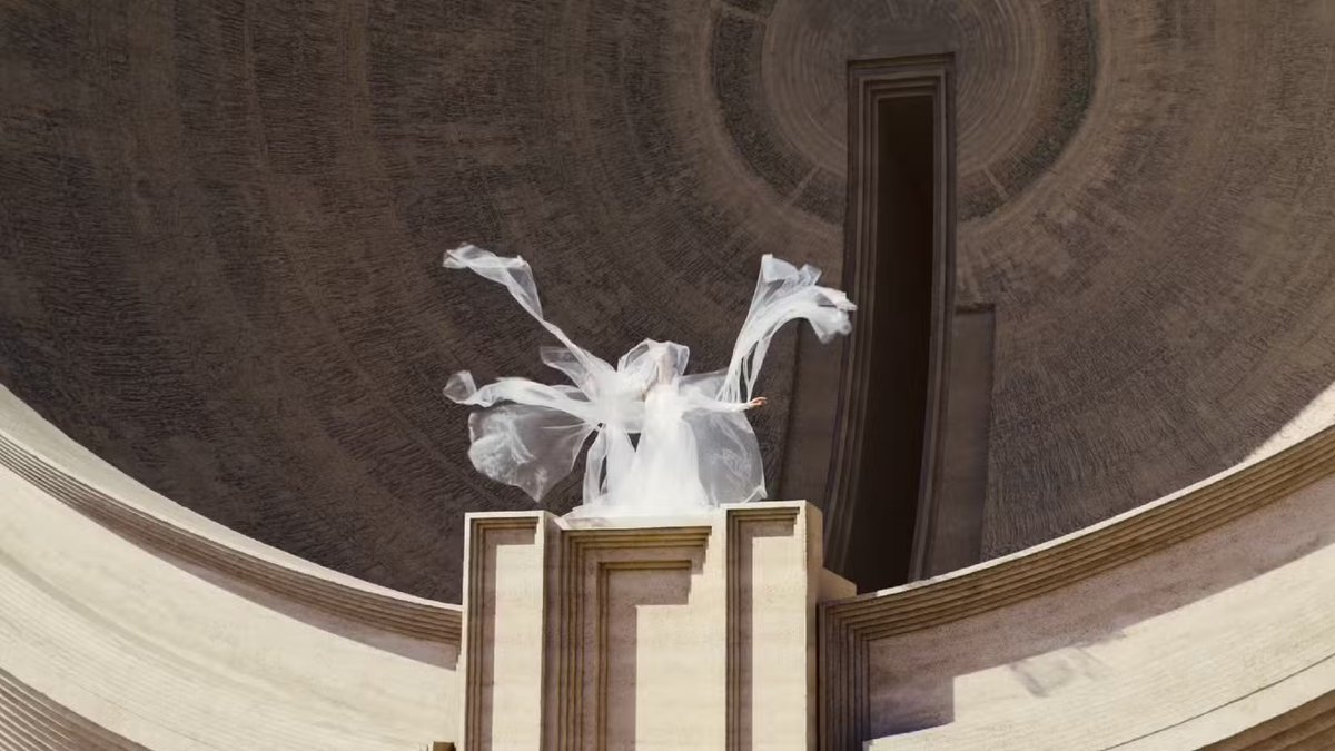 best of anya taylor-joy tweet media