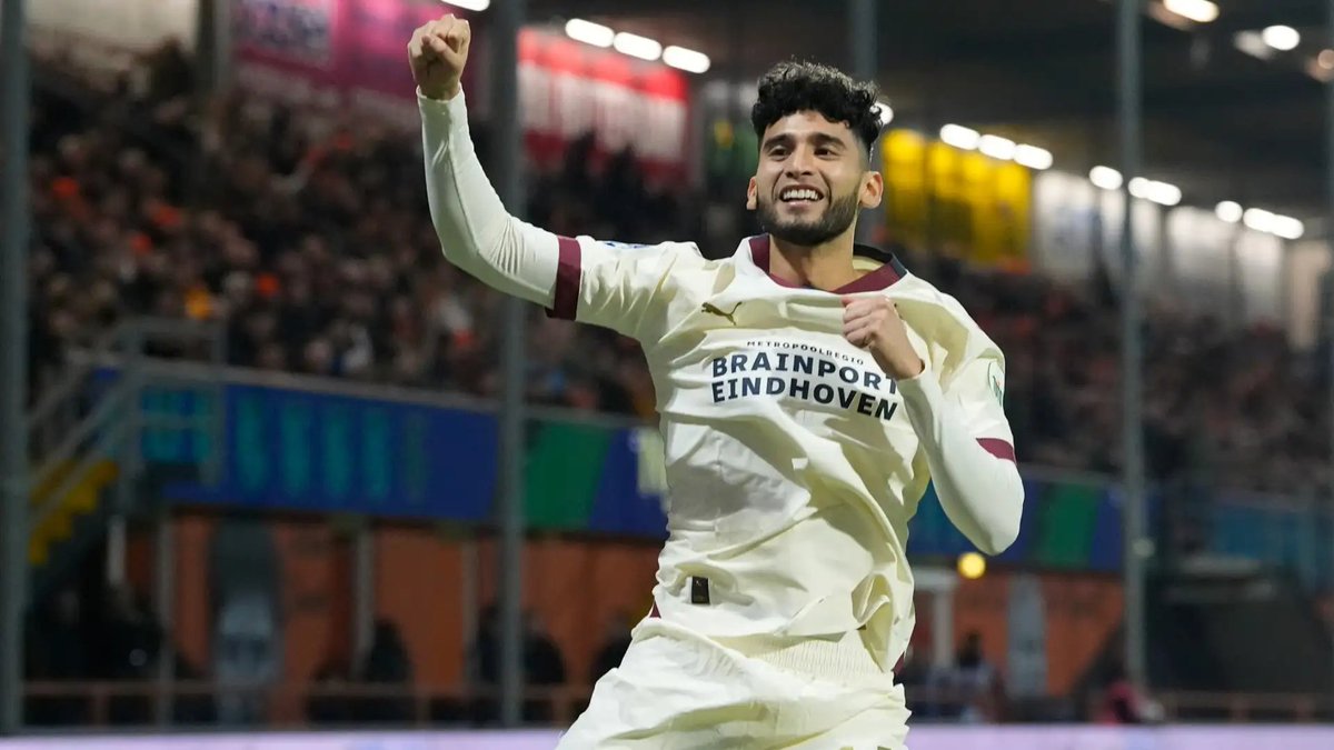 Inside1913 | PSV Eindhoven tweet media