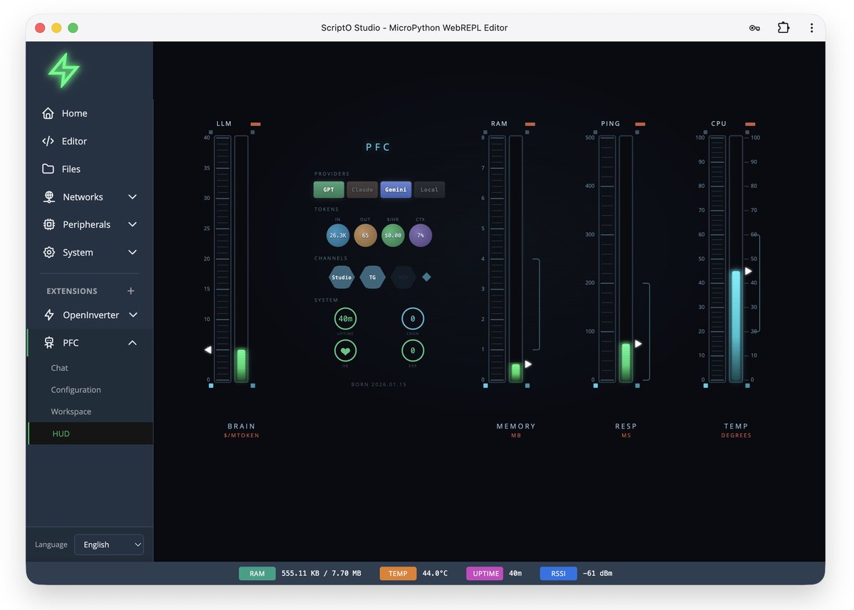 CNX Software tweet media