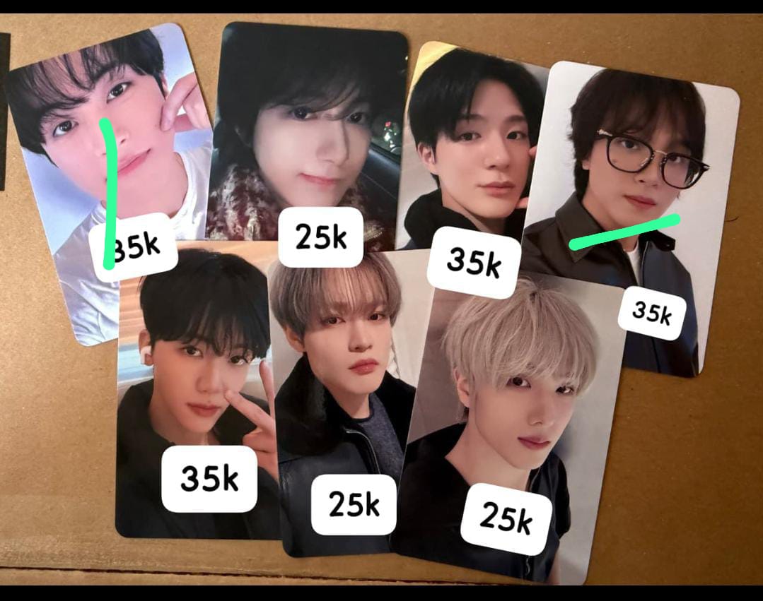 Haehive ID tweet media