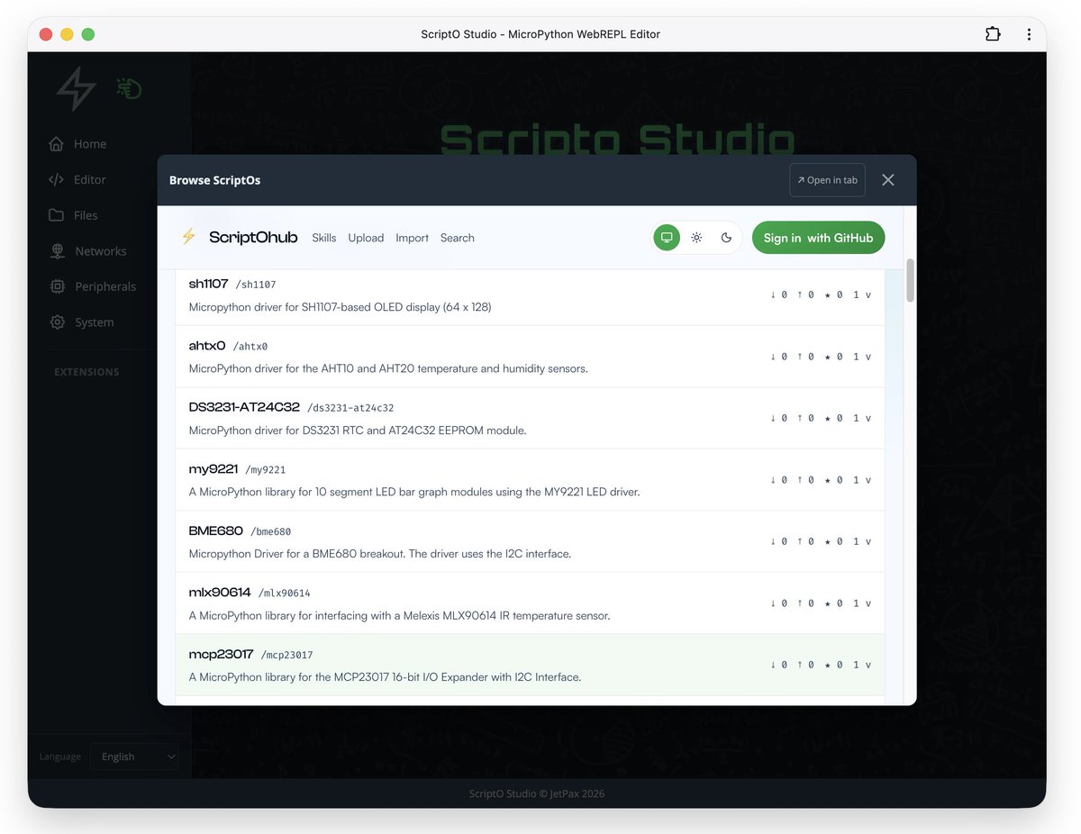 CNX Software tweet media