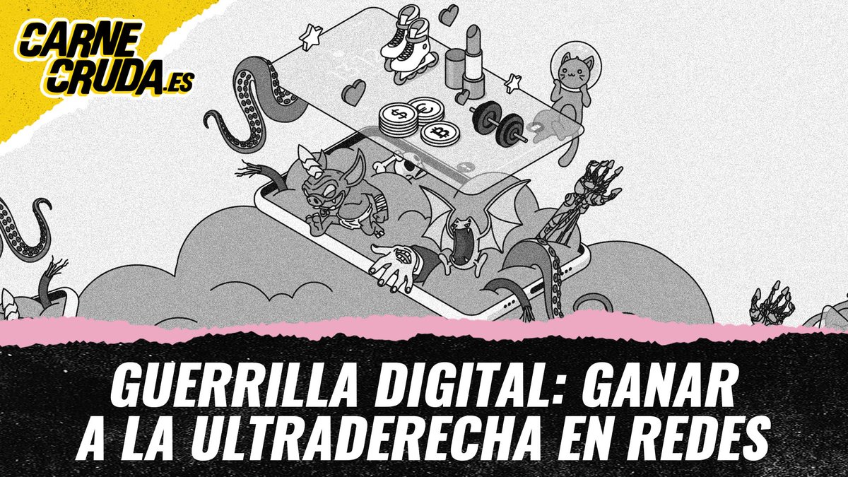 Javier Gallego Crudo tweet media