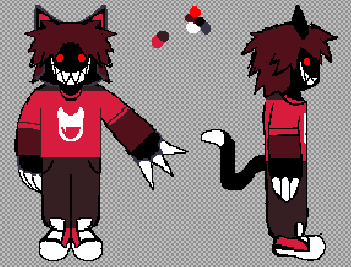 Commatose tweet media